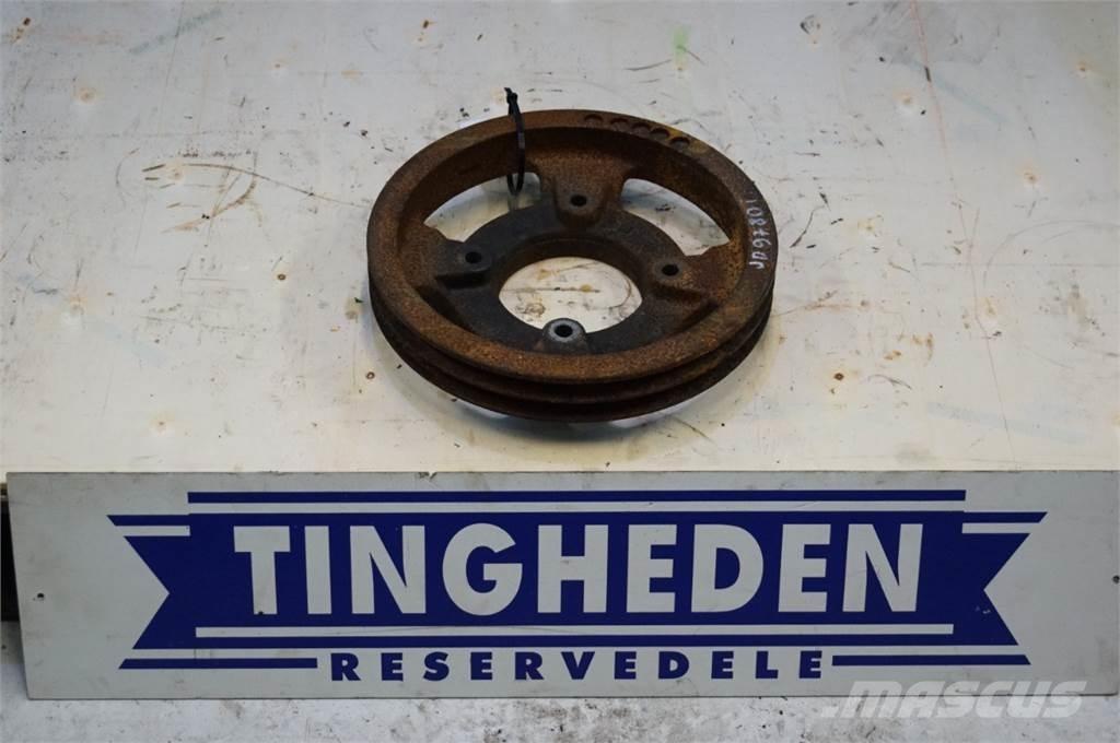 John Deere 9780 Agricultura - Outros
