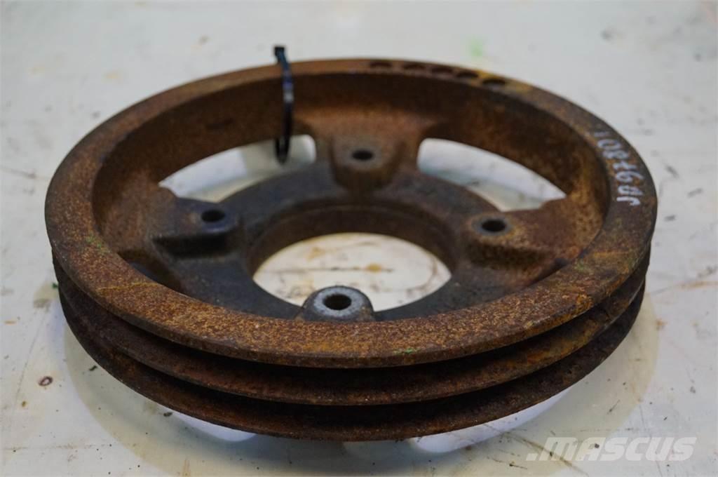 John Deere 9780 Agricultura - Outros
