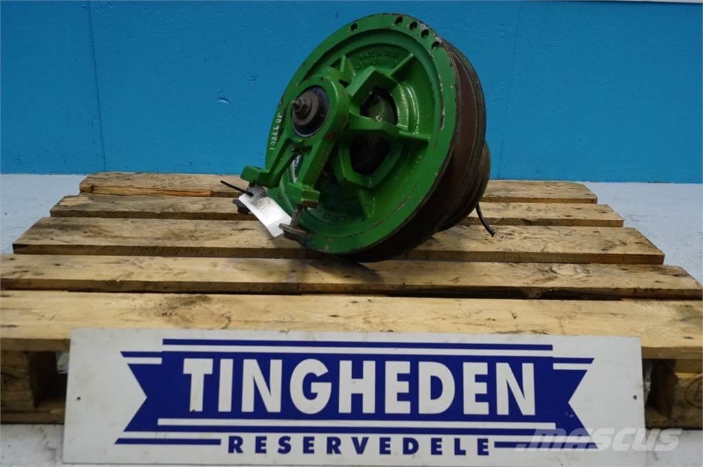 John Deere 9780 Agricultura - Outros
