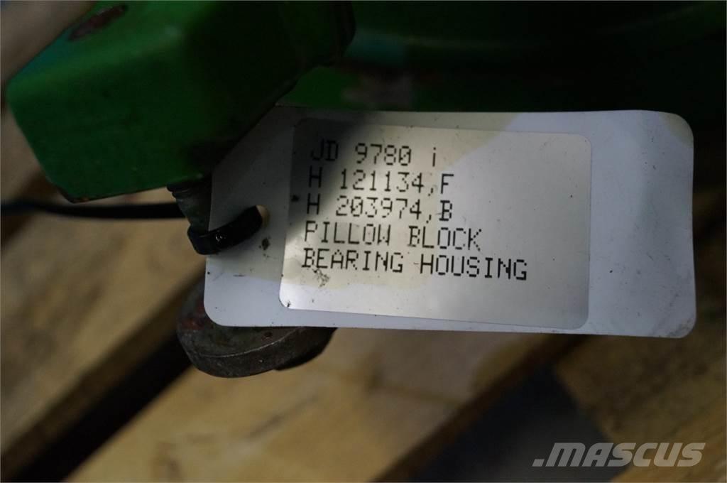 John Deere 9780 Agricultura - Outros
