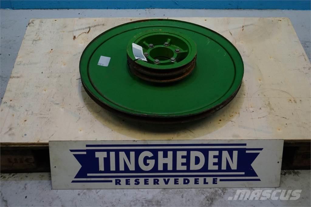 John Deere 9780 Agricultura - Outros
