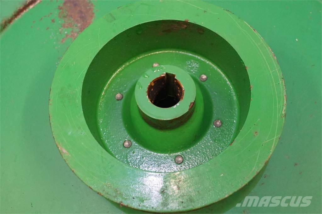 John Deere 9780 Agricultura - Outros
