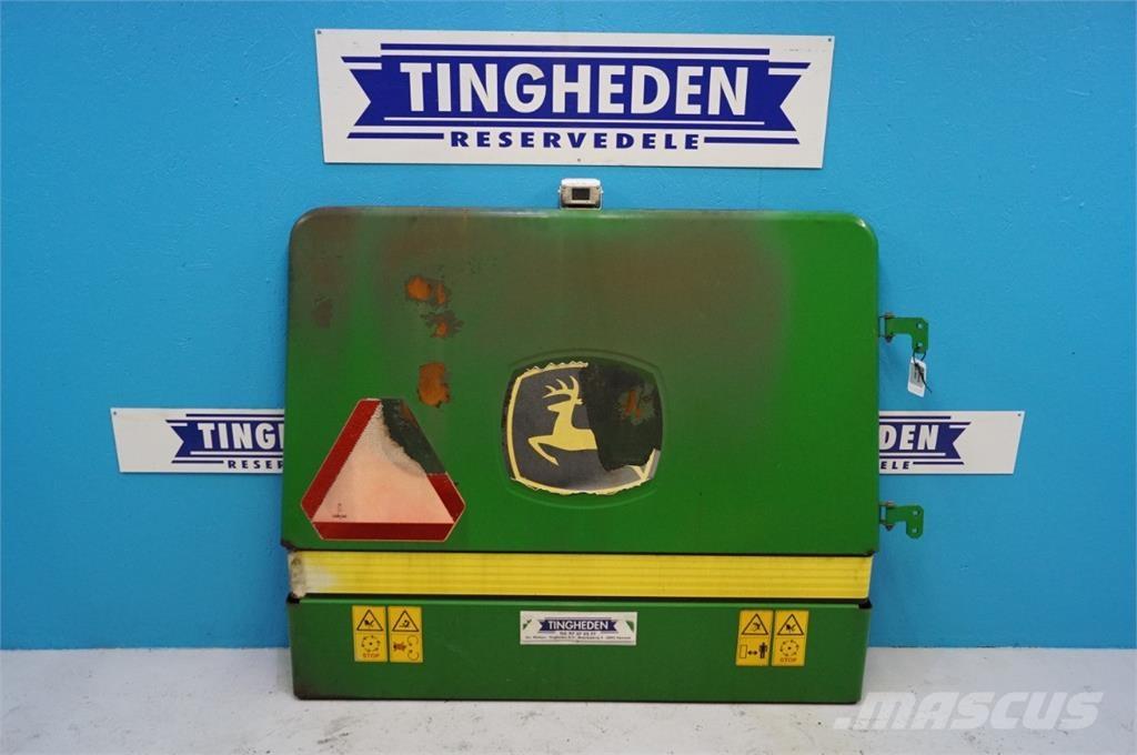 John Deere 9780 Agricultura - Outros
