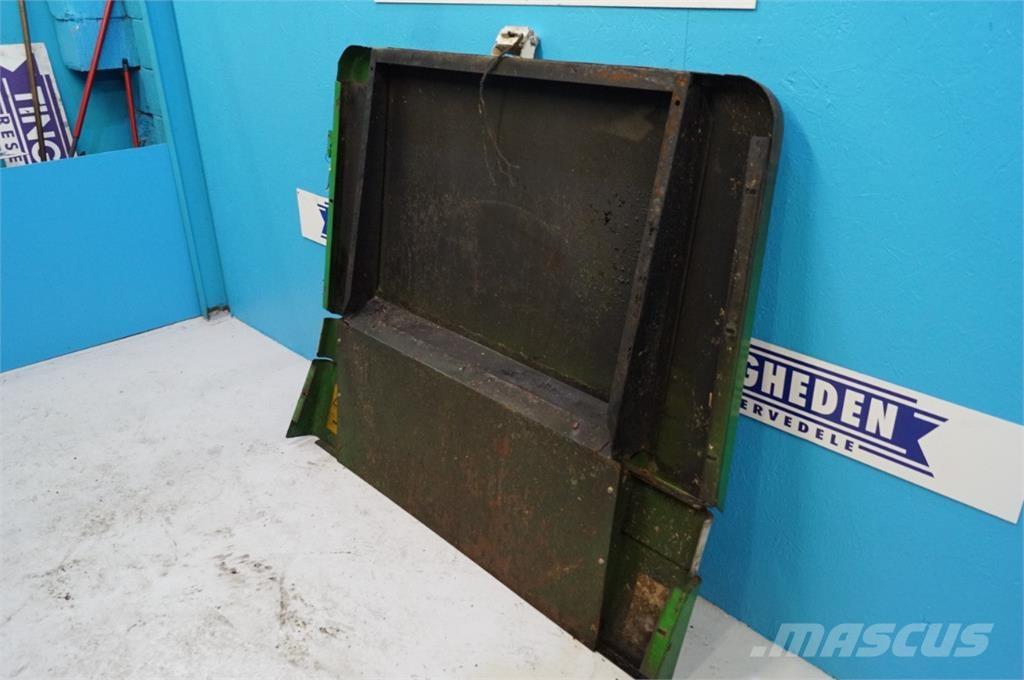 John Deere 9780 Agricultura - Outros
