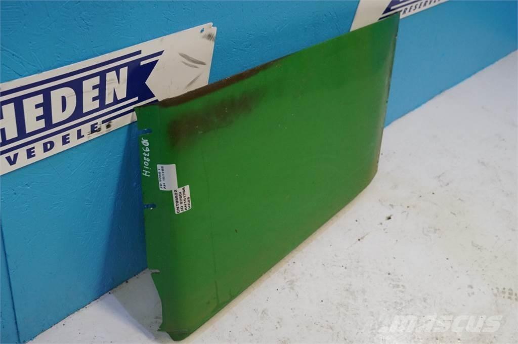 John Deere 9780 Agricultura - Outros
