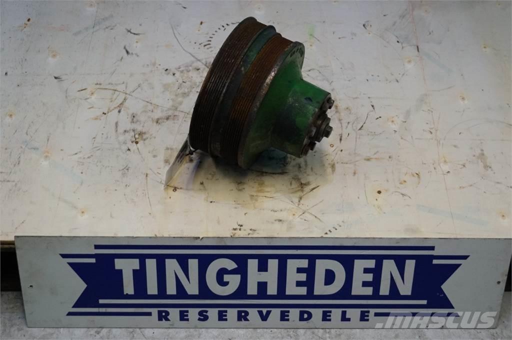 John Deere 9780 Agricultura - Outros
