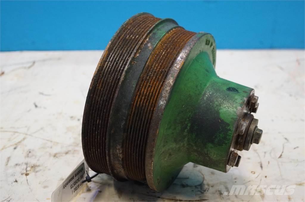 John Deere 9780 Agricultura - Outros
