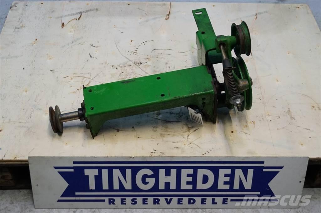 John Deere 9780 Agricultura - Outros
