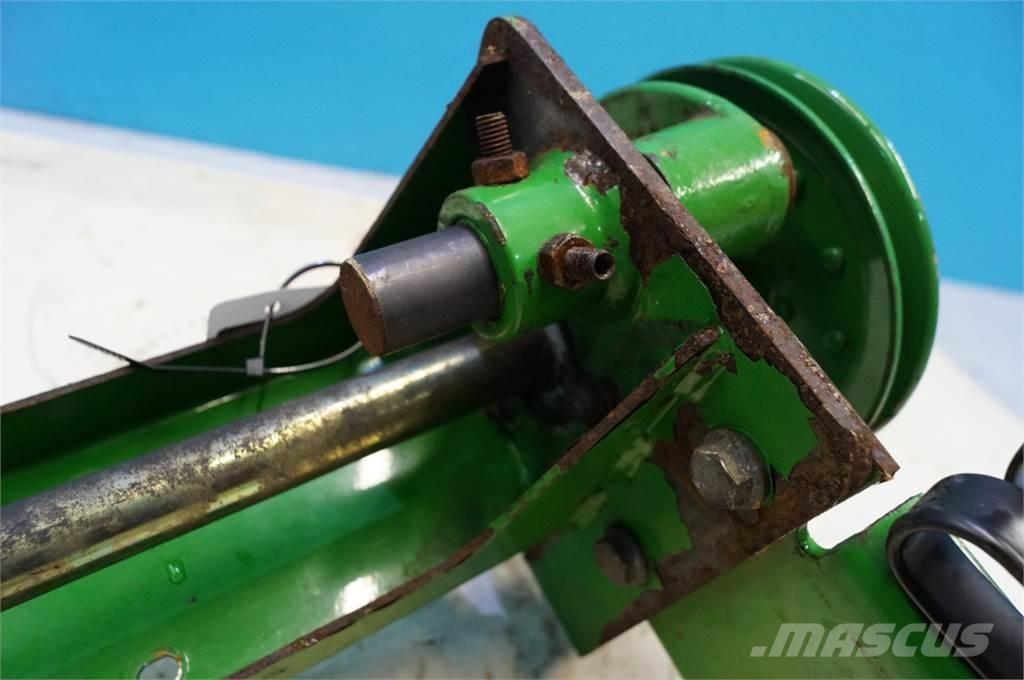 John Deere 9780 Agricultura - Outros
