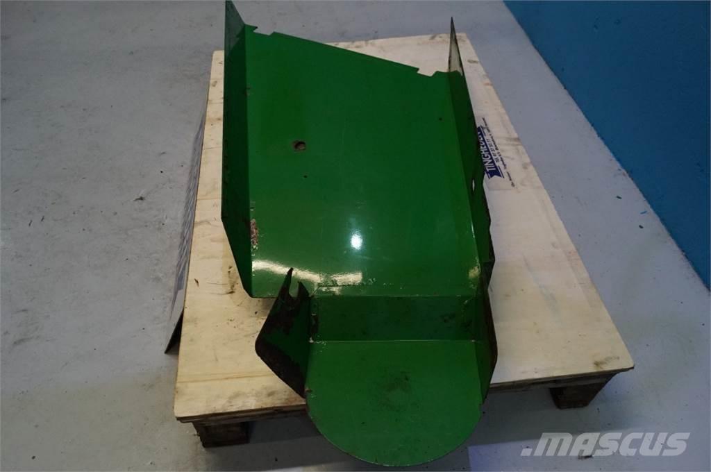 John Deere 9780 Agricultura - Outros
