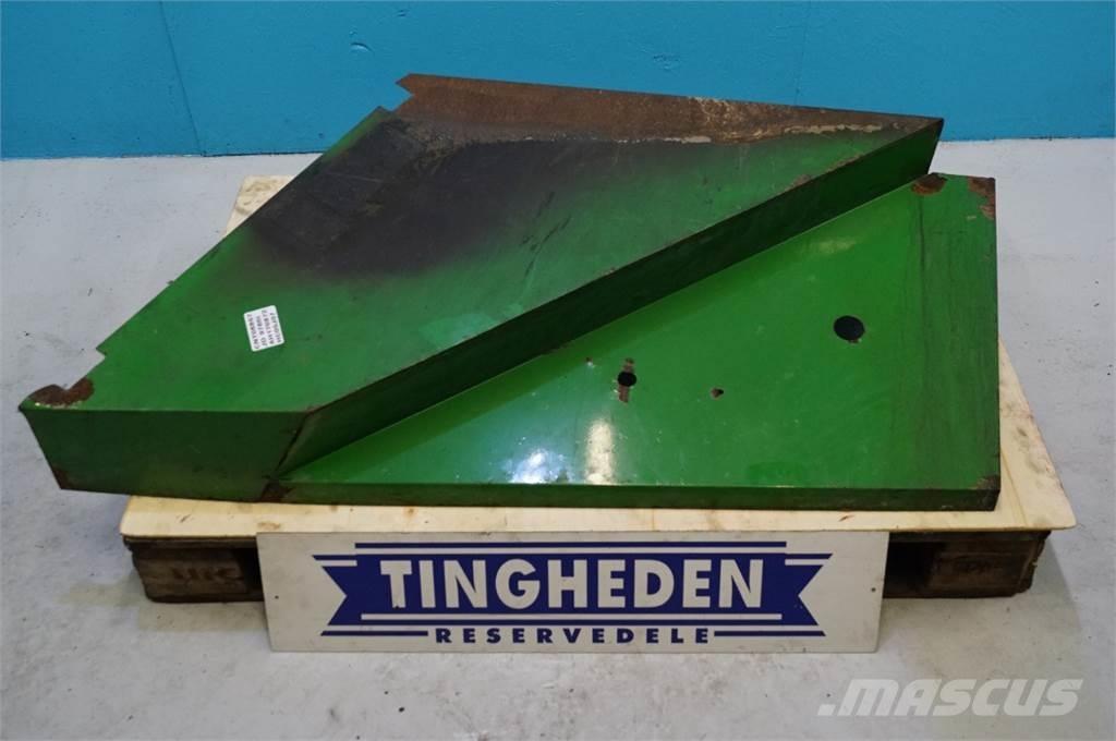 John Deere 9780 Agricultura - Outros
