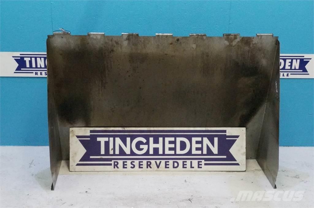 John Deere 9780 Agricultura - Outros
