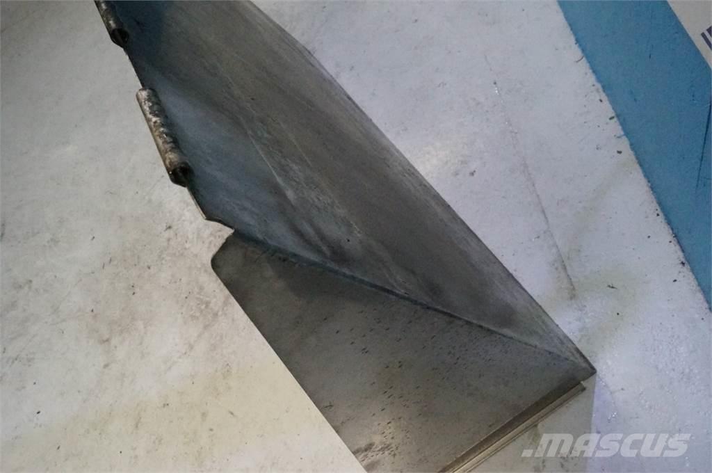 John Deere 9780 Agricultura - Outros
