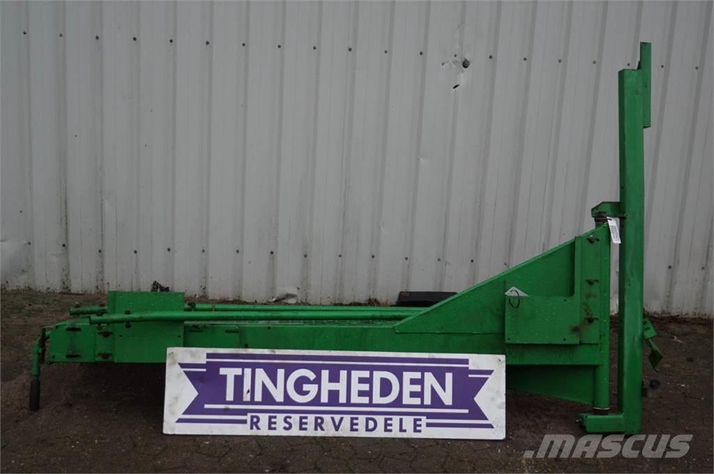 John Deere 9780 Agricultura - Outros
