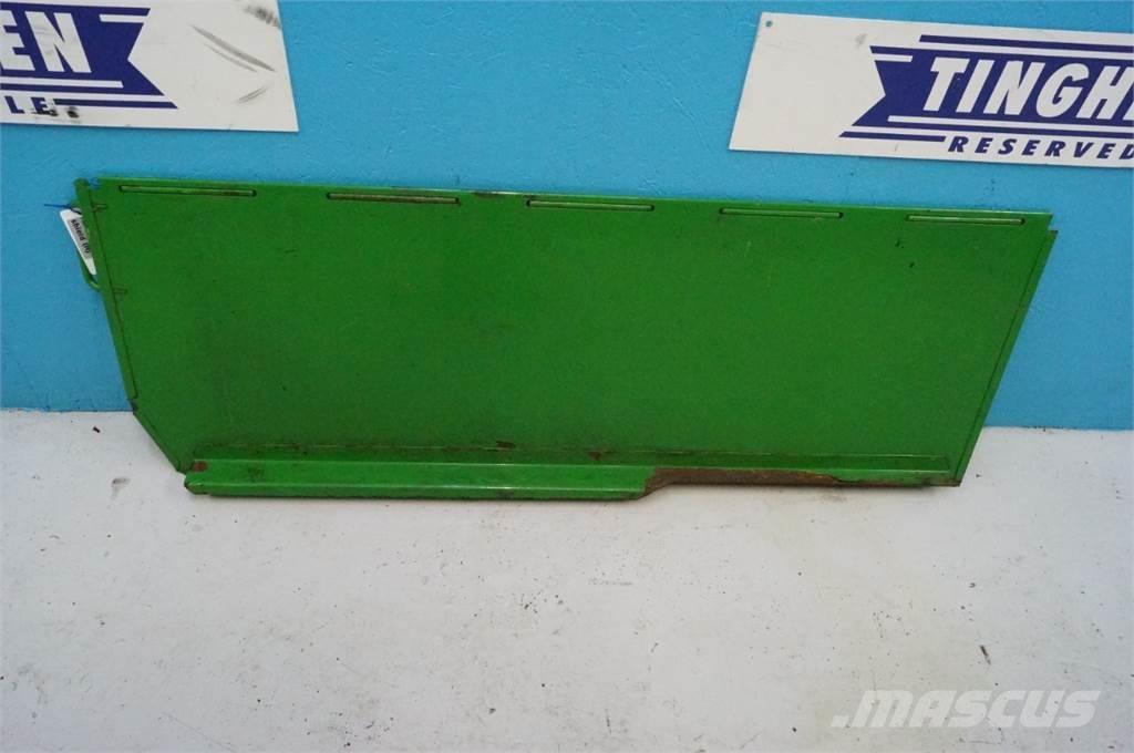 John Deere 9780 Agricultura - Outros
