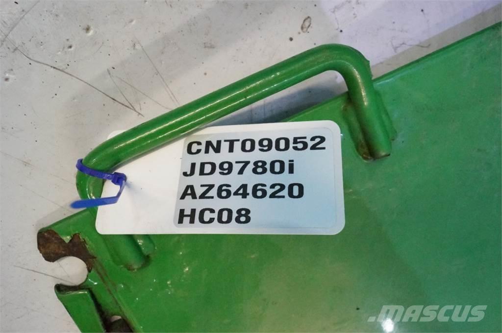 John Deere 9780 Agricultura - Outros
