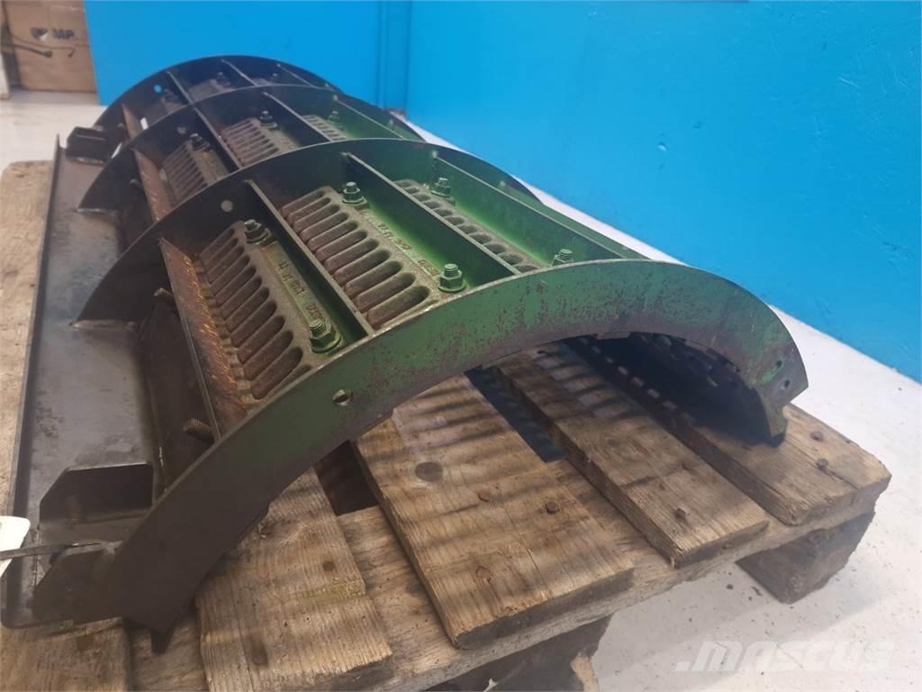 John Deere 9780 Acessórios de ceifeiras debulhadoras