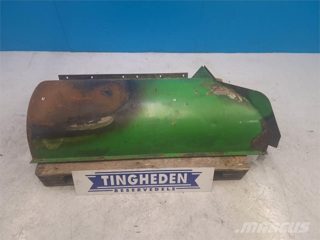 John Deere 9780 Acessórios de ceifeiras debulhadoras
