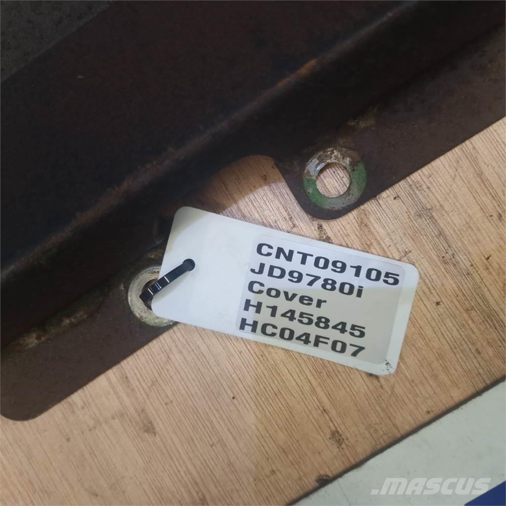 John Deere 9780 Agricultura - Outros
