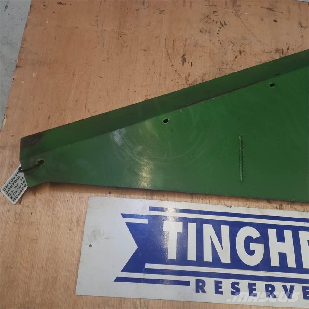 John Deere 9780 Agricultura - Outros
