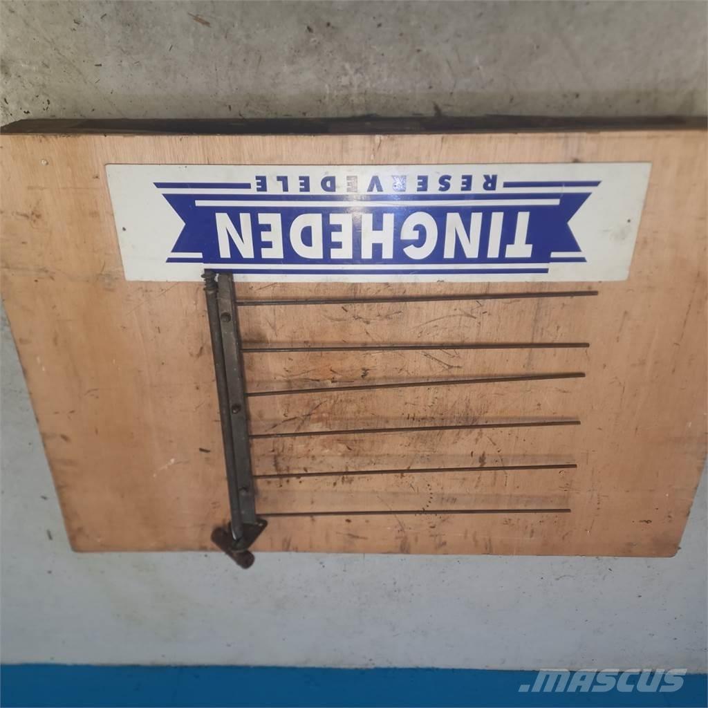 John Deere 9780 Agricultura - Outros
