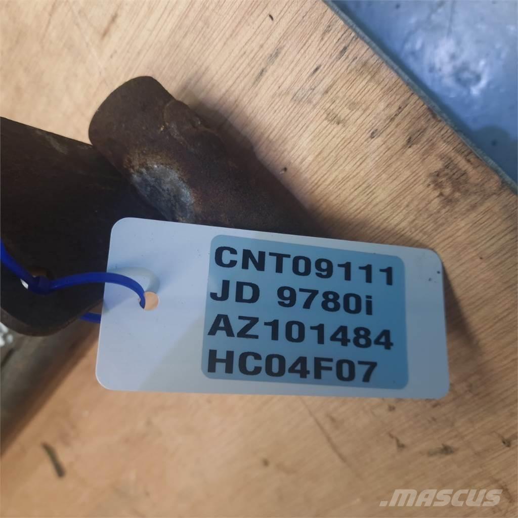 John Deere 9780 Agricultura - Outros
