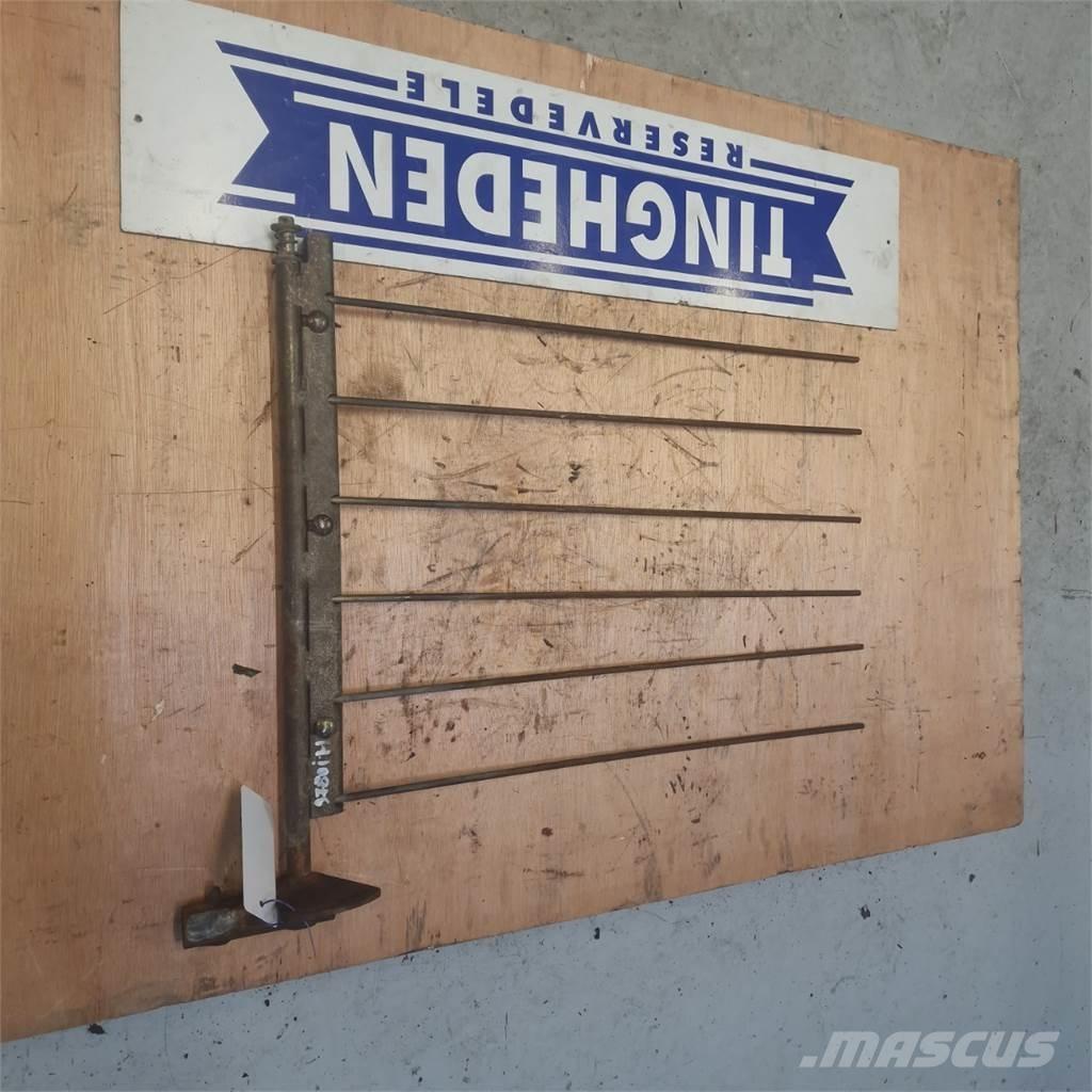 John Deere 9780 Agricultura - Outros
