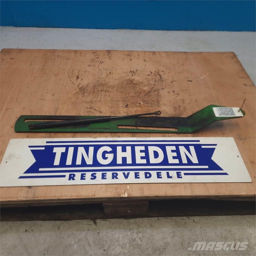 John Deere 9780 Agricultura - Outros
