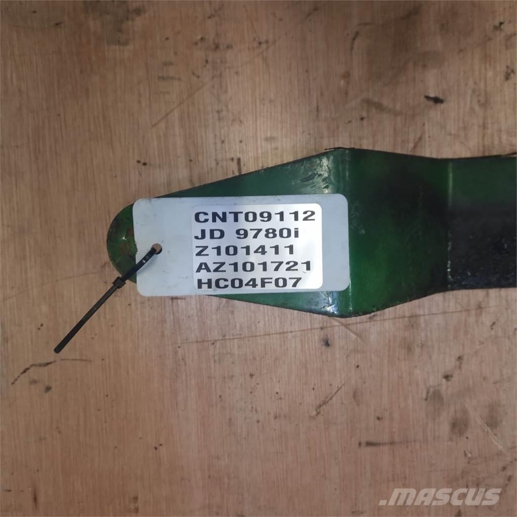 John Deere 9780 Agricultura - Outros
