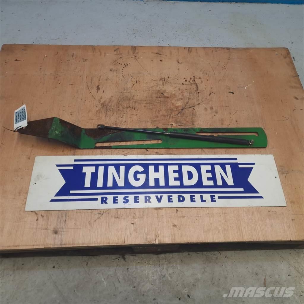 John Deere 9780 Agricultura - Outros
