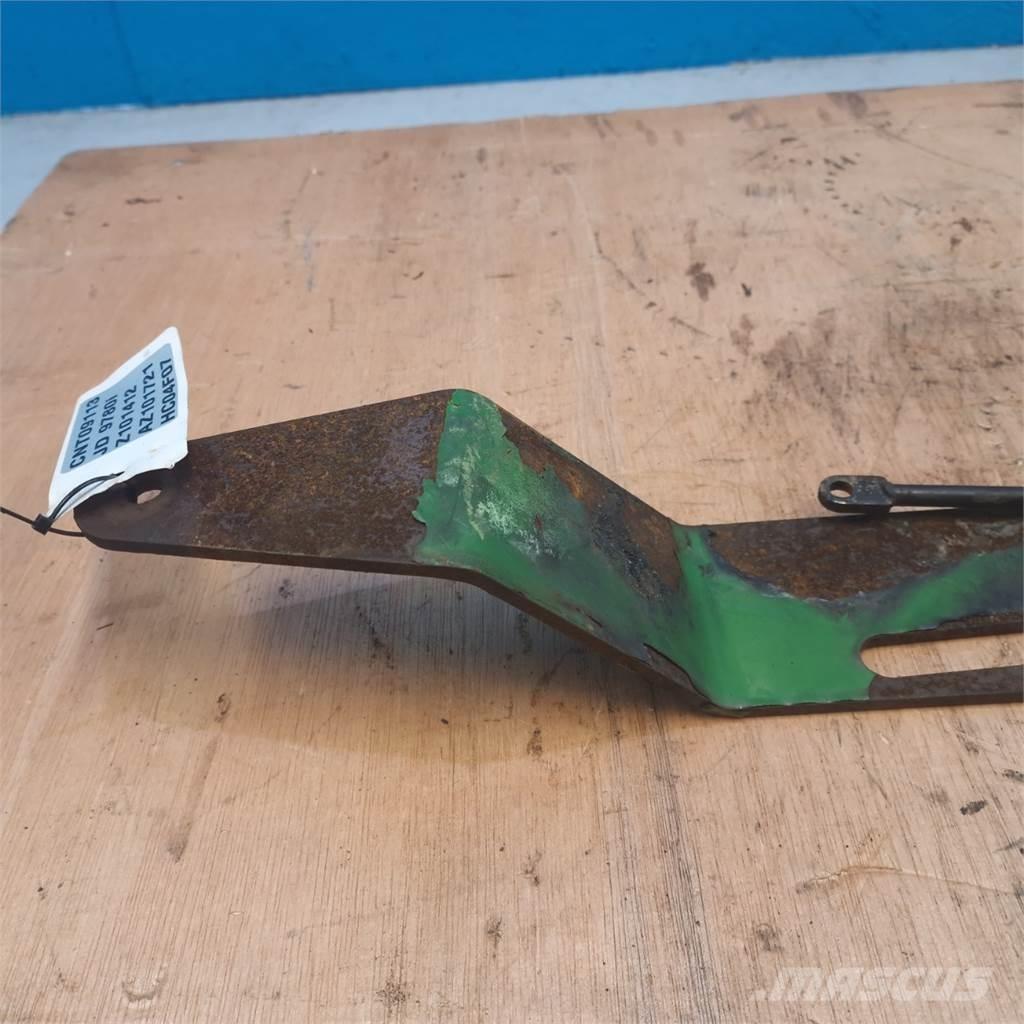 John Deere 9780 Agricultura - Outros
