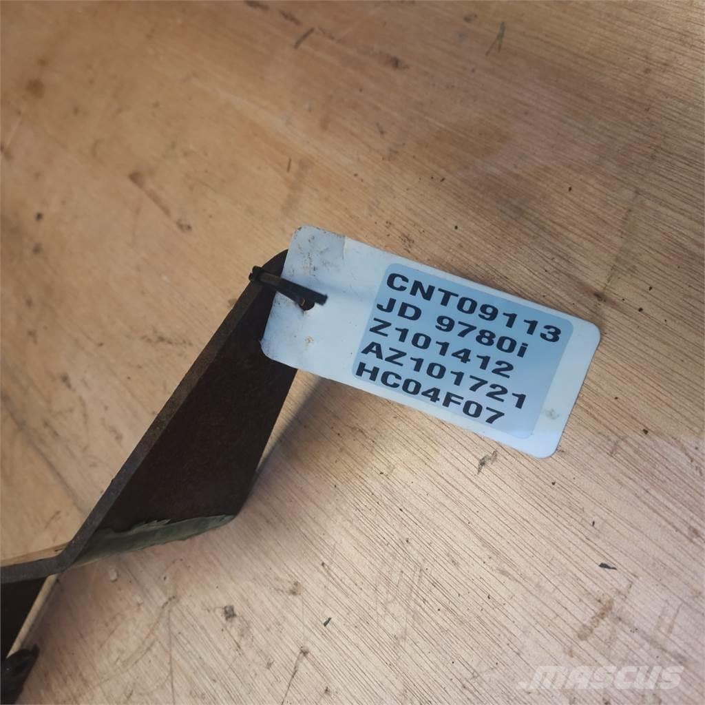 John Deere 9780 Agricultura - Outros
