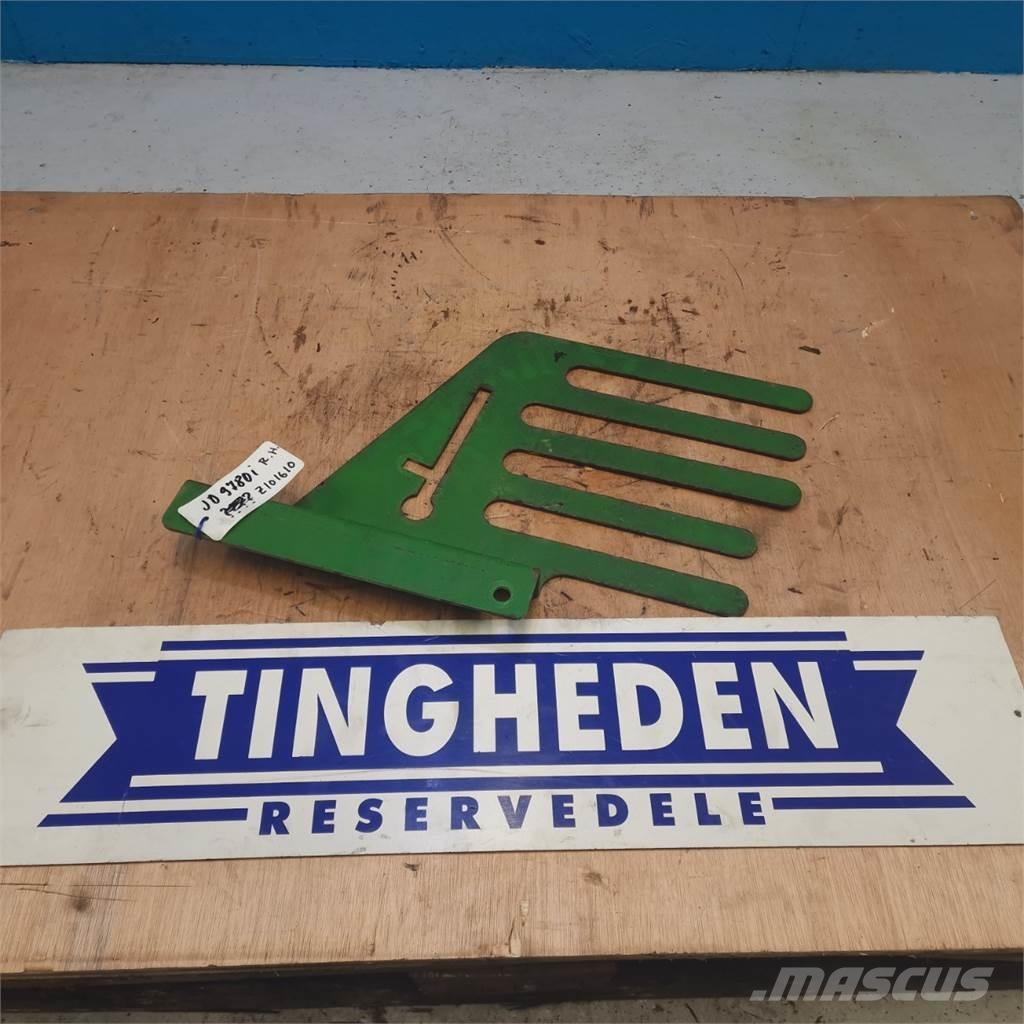 John Deere 9780 Agricultura - Outros
