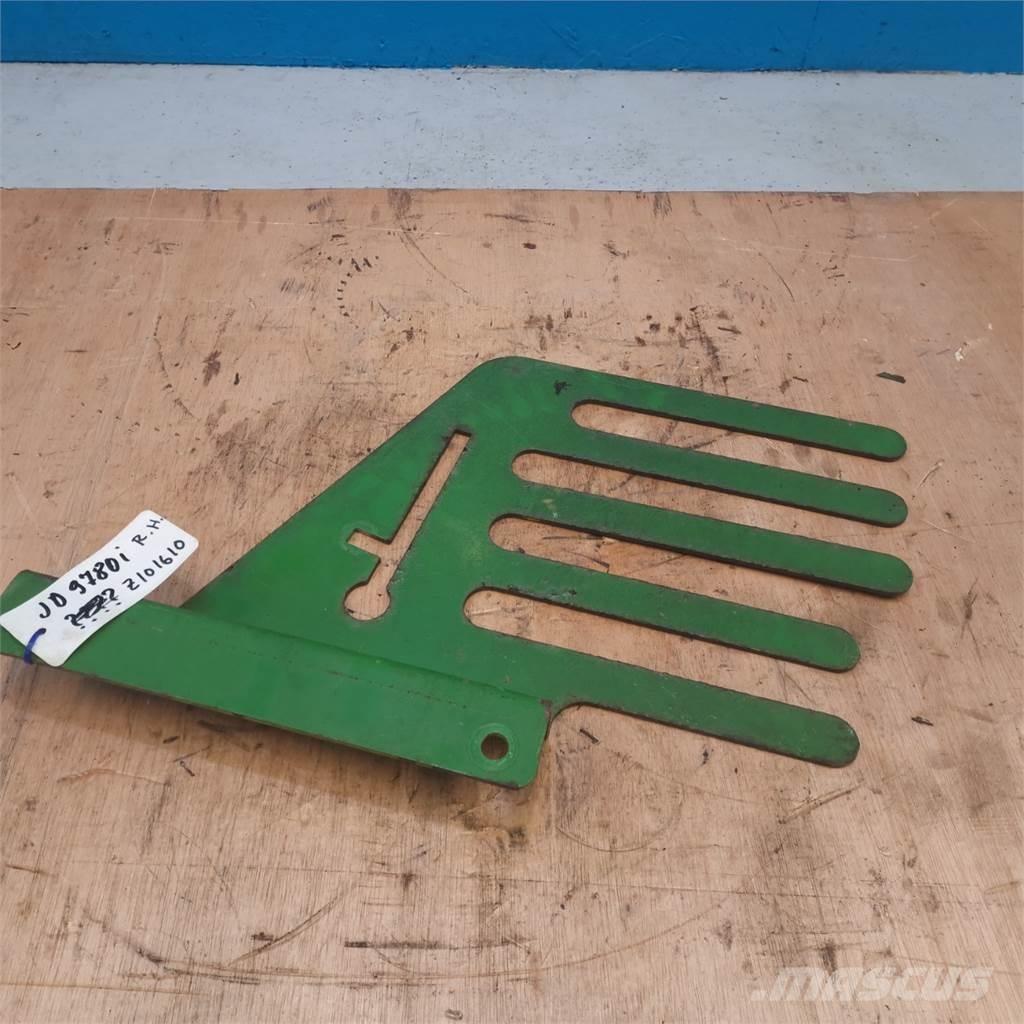 John Deere 9780 Agricultura - Outros
