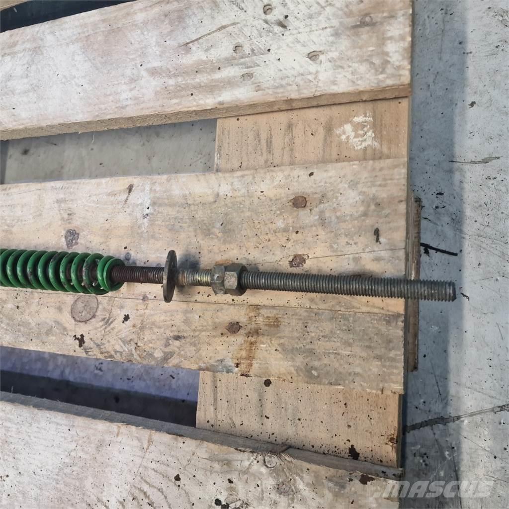 John Deere 9780 Acessórios de ceifeiras debulhadoras