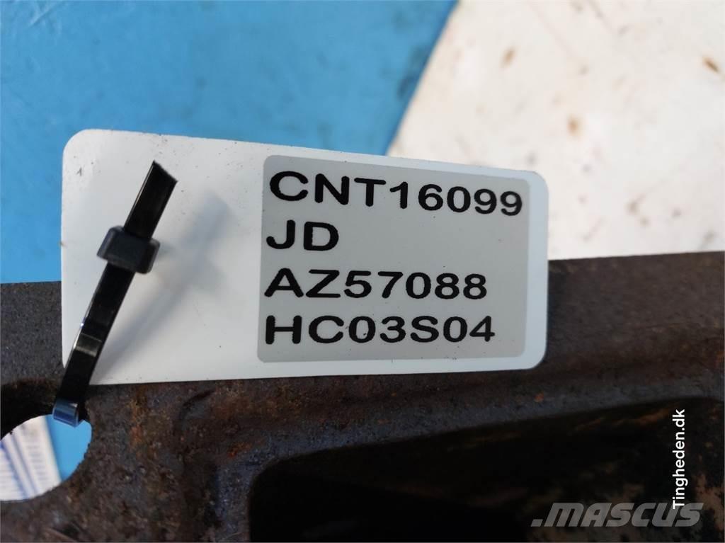 John Deere 9780 Acessórios de ceifeiras debulhadoras