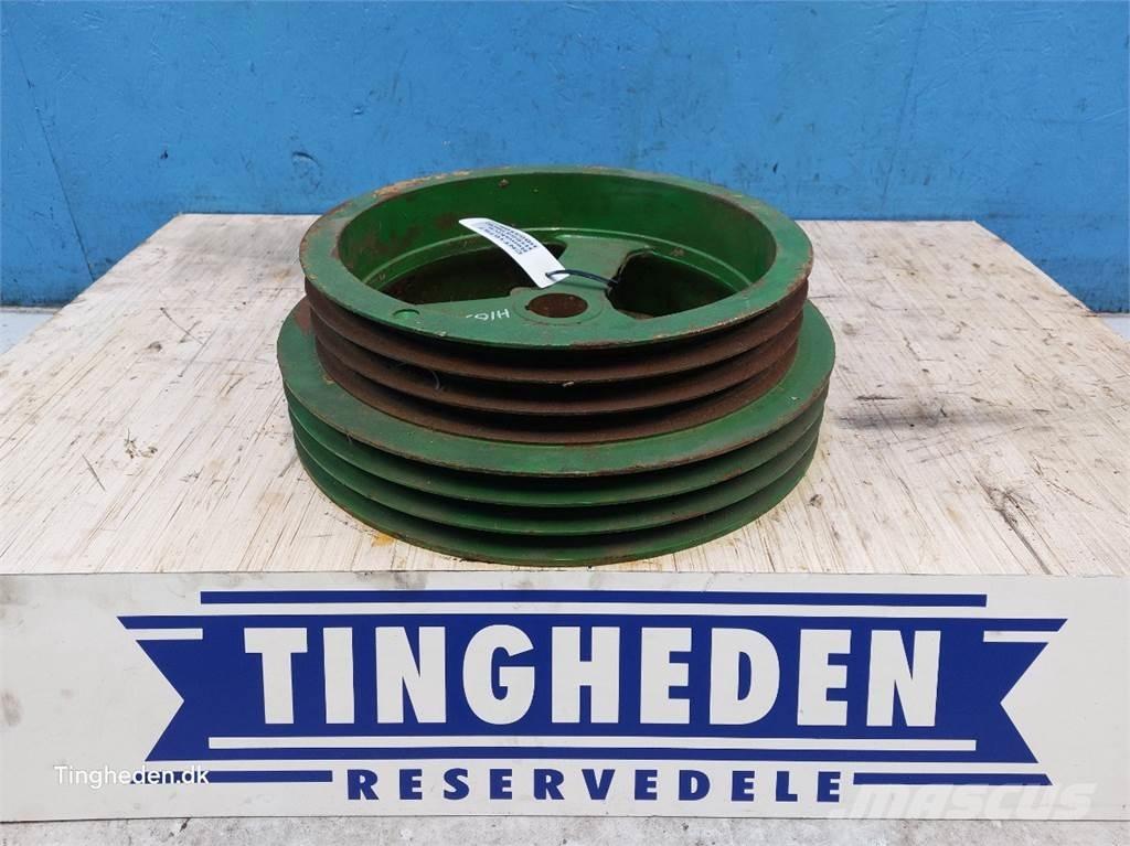 John Deere 9780 Agricultura - Outros
