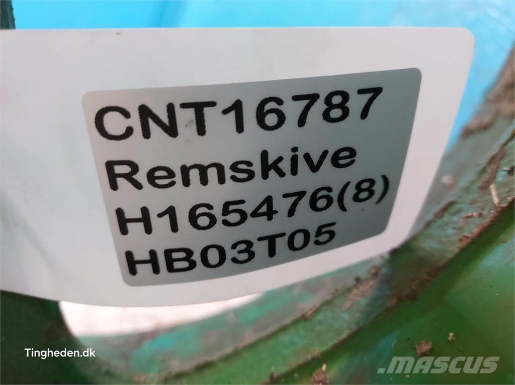 John Deere 9780 Agricultura - Outros
