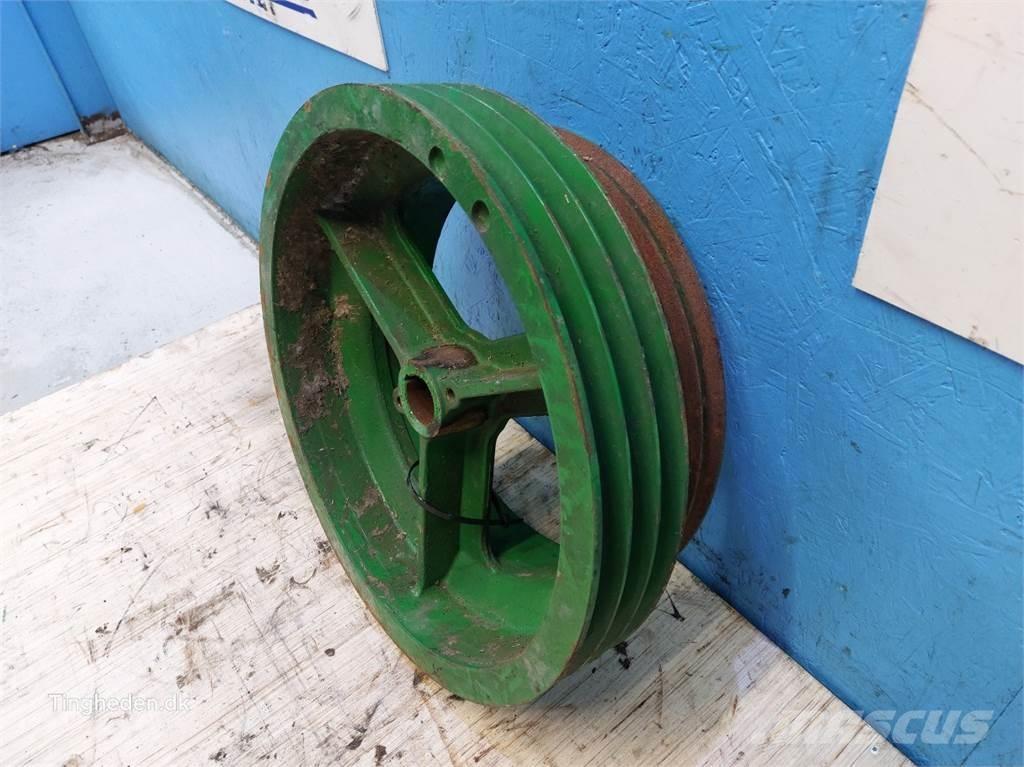 John Deere 9780 Agricultura - Outros
