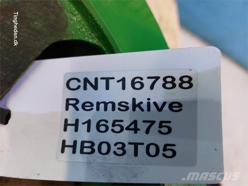 John Deere 9780 Agricultura - Outros
