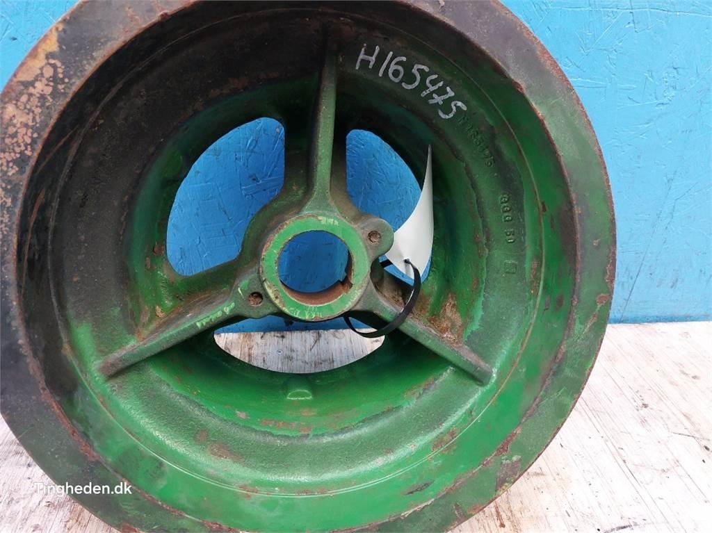 John Deere 9780 Agricultura - Outros
