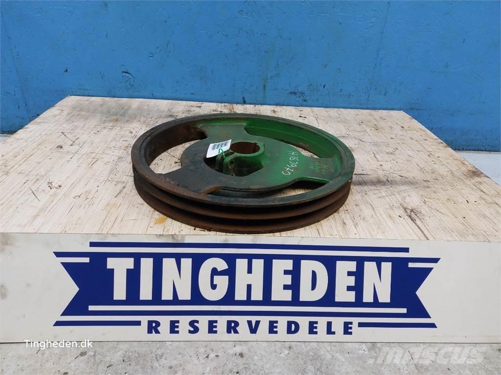 John Deere 9780 Agricultura - Outros
