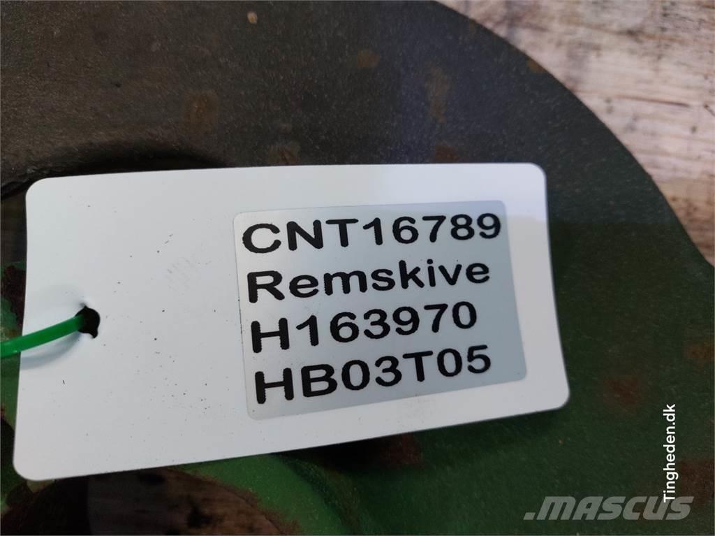 John Deere 9780 Agricultura - Outros
