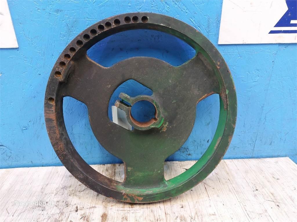 John Deere 9780 Agricultura - Outros
