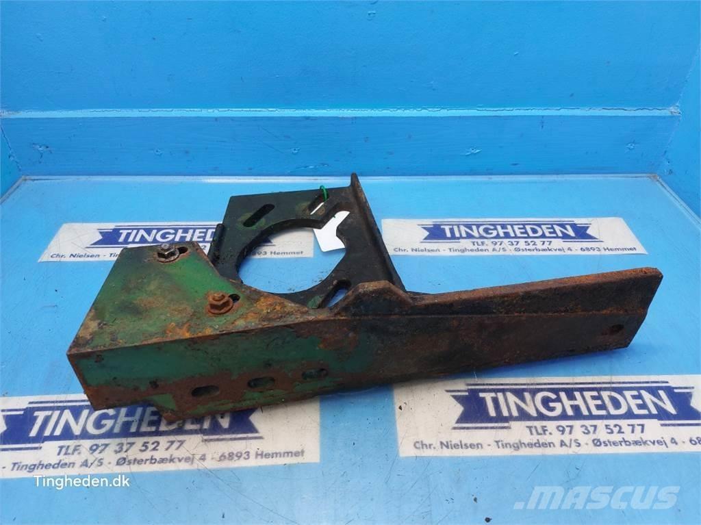 John Deere 9780 Acessórios de ceifeiras debulhadoras