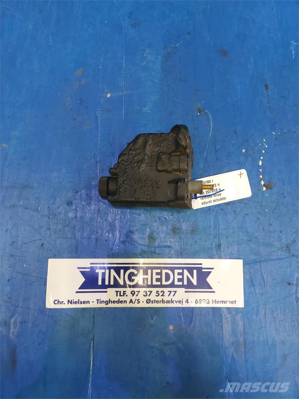 John Deere 9780i Agricultura - Outros
