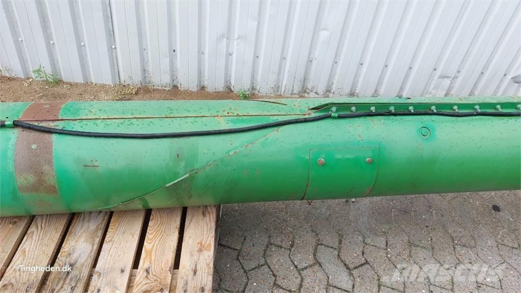 John Deere CTS Acessórios de ceifeiras debulhadoras