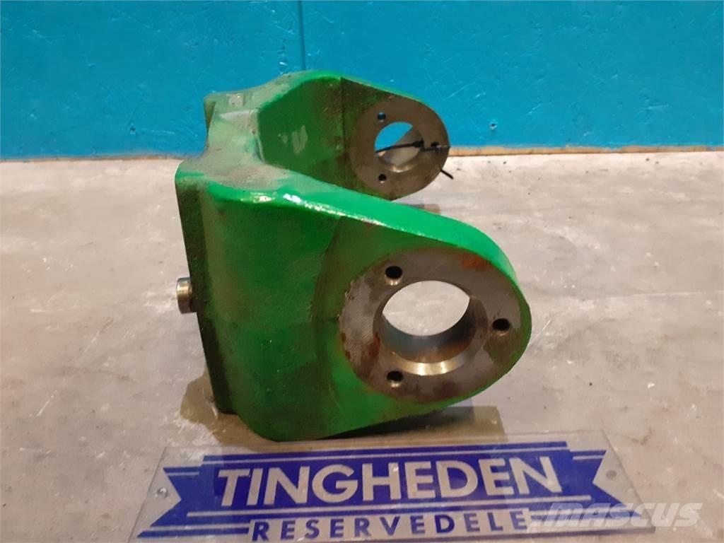 John Deere S670 Acessórios de ceifeiras debulhadoras