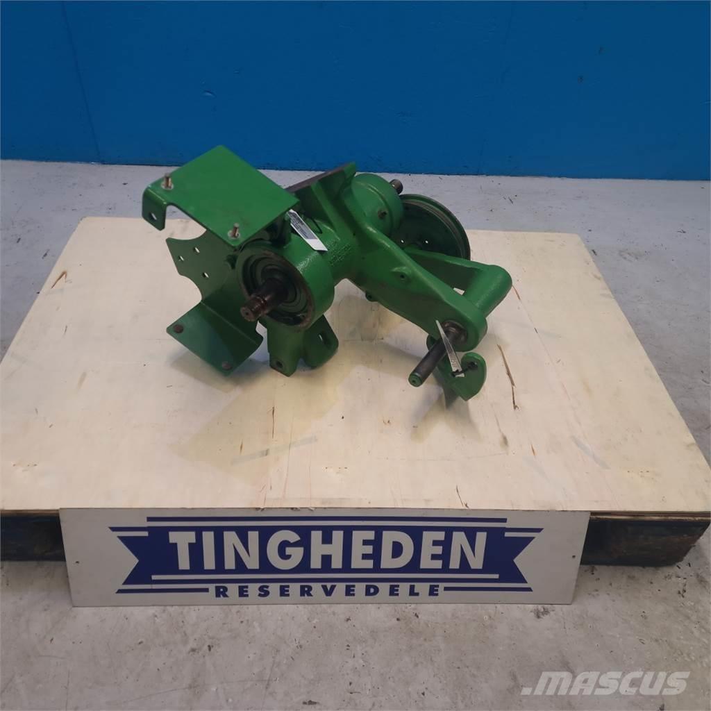 John Deere S670 Agricultura - Outros
