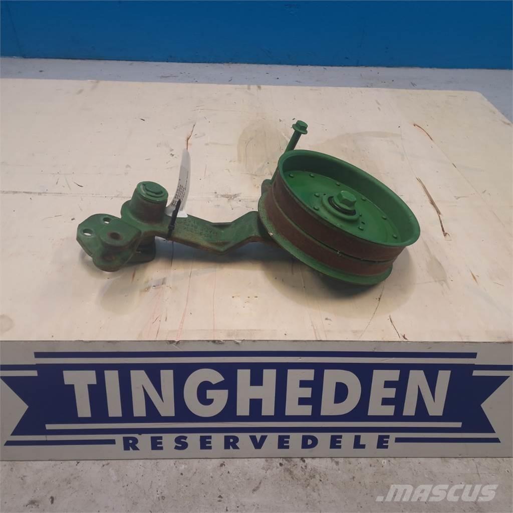 John Deere S670 Agricultura - Outros
